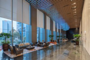 CapitaSky Office for Rent | Grade A Singapore gallery image 5