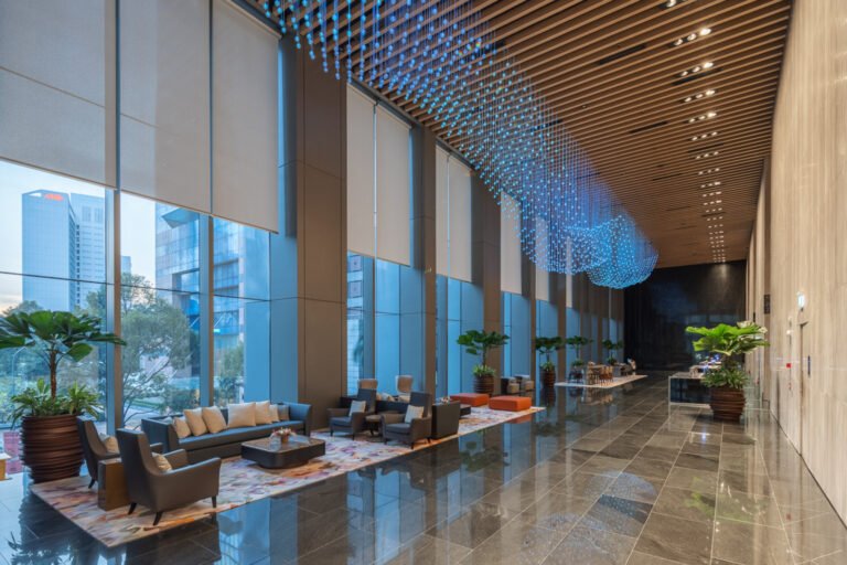 CapitaSky Office for Rent | Grade A Singapore