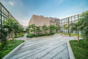 CapitaSky Office for Rent | Grade A Singapore gallery image 6