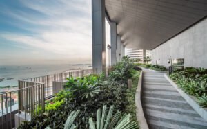 CapitaSky Office for Rent | Grade A Singapore gallery image 7