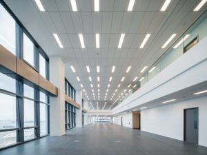 CapitaSky Office for Rent | Grade A Singapore gallery image 8