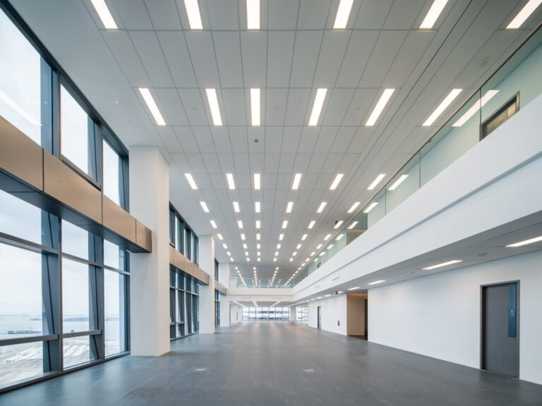 CapitaSky Office for Rent | Grade A Singapore