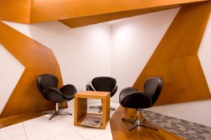 Arcc Spaces – Serviced Offices & Coworking at Centrepoint South Tower gallery image 3