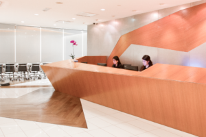 Arcc Spaces – Serviced Offices & Coworking at Centrepoint South Tower gallery image 2