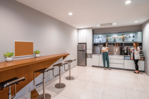 Arcc Spaces – Serviced Offices & Coworking at Centrepoint South Tower gallery image 5