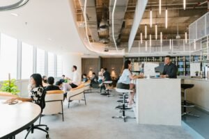 Co-Labs Coworking – Coworking & Serviced Offices at Naza Tower, Platinum Park KL gallery image 5