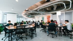 Co-Labs Coworking – Coworking & Serviced Offices at Naza Tower, Platinum Park KL gallery image 2