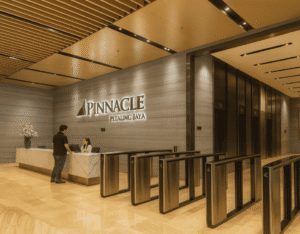 Colony – Serviced Offices & Coworking at Enterprise Office at Pinnacle PJ, Petaling Jaya gallery image 3