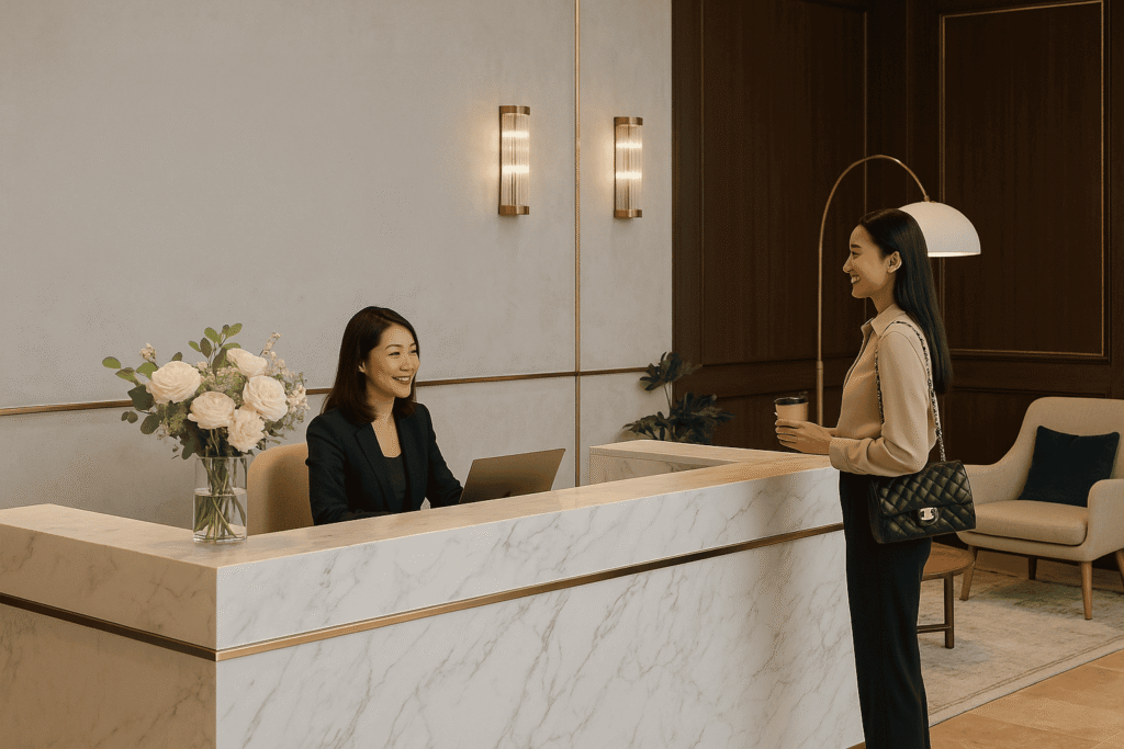 Colony – Enterprise Office at Pinnacle PJ, Petaling Jaya – Colony-PinnaclePJ-photo-05