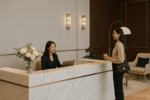 Colony – Serviced Offices & Coworking at Enterprise Office at Pinnacle PJ, Petaling Jaya gallery image 6