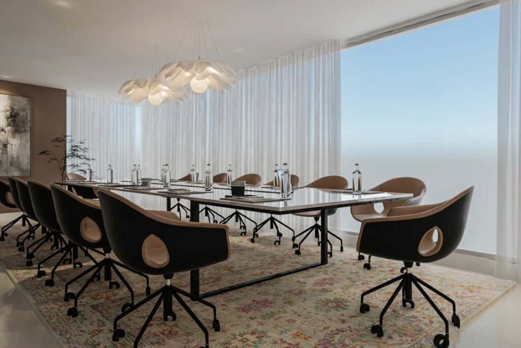 Colony – Enterprise Office at Pinnacle PJ, Petaling Jaya – Colony-PinnaclePJ-rendering-MR