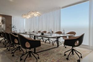 Colony – Serviced Offices & Coworking at Enterprise Office at Pinnacle PJ, Petaling Jaya gallery image 4