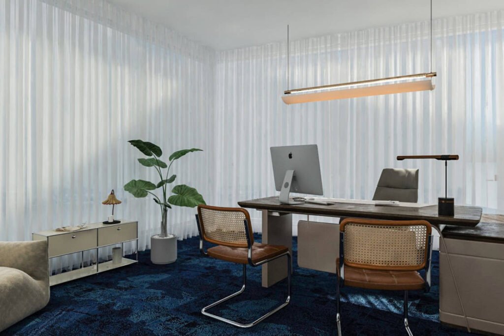 Colony – Enterprise Office at Pinnacle PJ, Petaling Jaya – Colony-PinnaclePJ-rendering-PO
