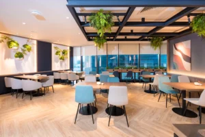 WORQ – Coworking & Serviced Offices at KL Eco City, Kuala Lumpur gallery image 4