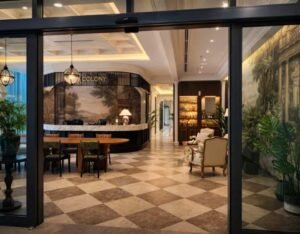 Colony – Coworking & Serviced Offices at & Event Space at Sunsuria Forum, Setia Alam gallery image 5