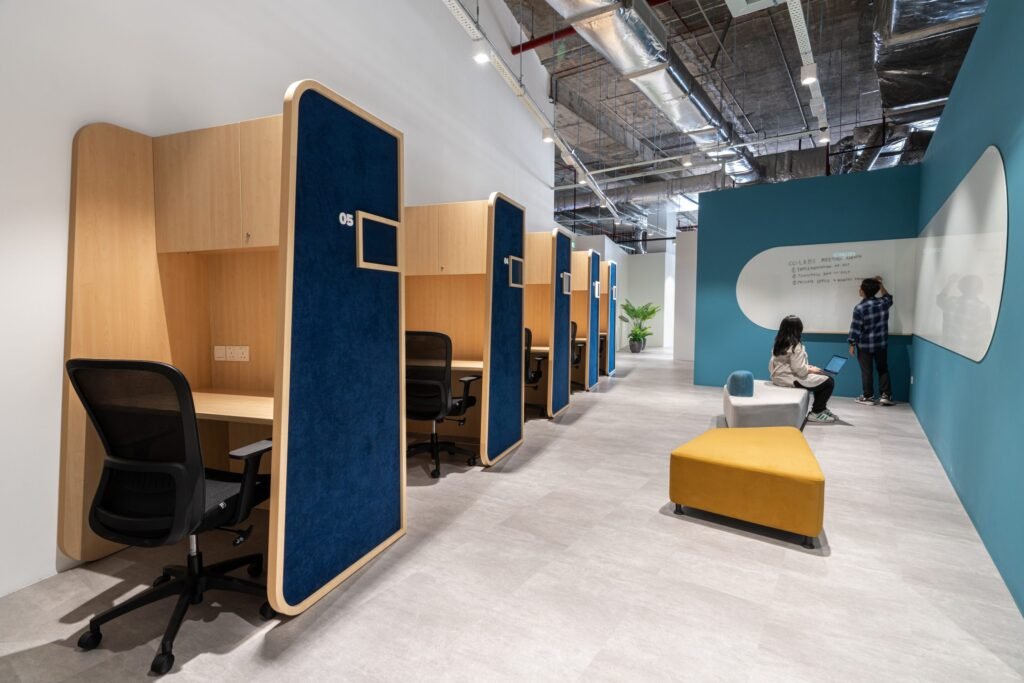 Co-Labs Coworking – Coworking Space at NU Sentral, KL Sentral – DSB07485-scaled