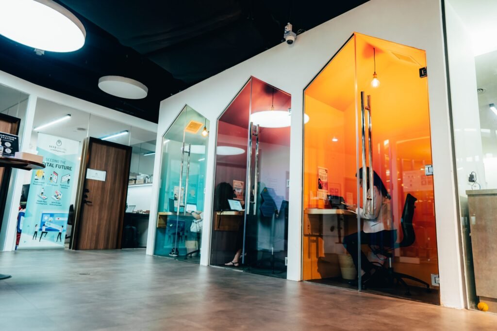 Co-Labs Coworking – Coworking Space at The Starling Mall, Petaling Jaya – DSC00929-scaled