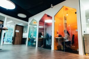 Co-Labs Coworking – Coworking & Serviced Offices at The Starling Mall, Petaling Jaya gallery image 7