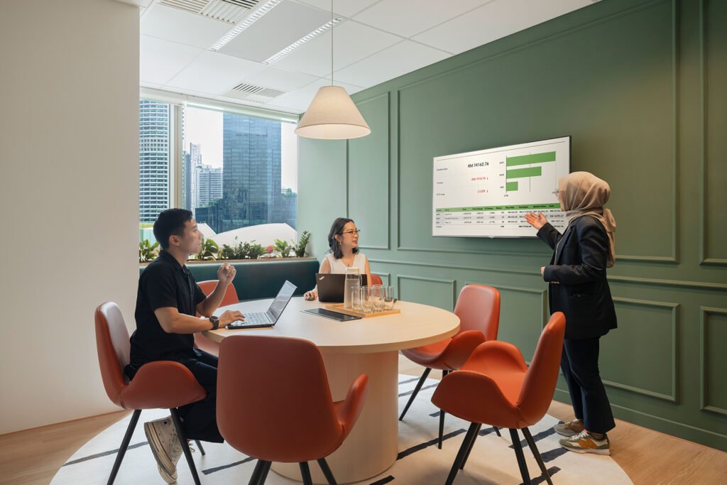 Common Ground – Coworking Space at Menara Darussalam, KLCC, Kuala Lumpur – DYP_CGKLCC_019_edit