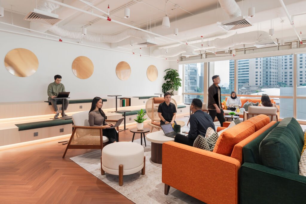 Common Ground – Coworking Space at Menara Darussalam, KLCC, Kuala Lumpur – DYP_CGKLCC_031_edit