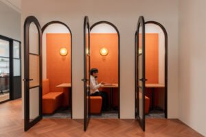 Common Ground – Coworking & Serviced Offices at Menara Darussalam, KLCC, Kuala Lumpur gallery image 2