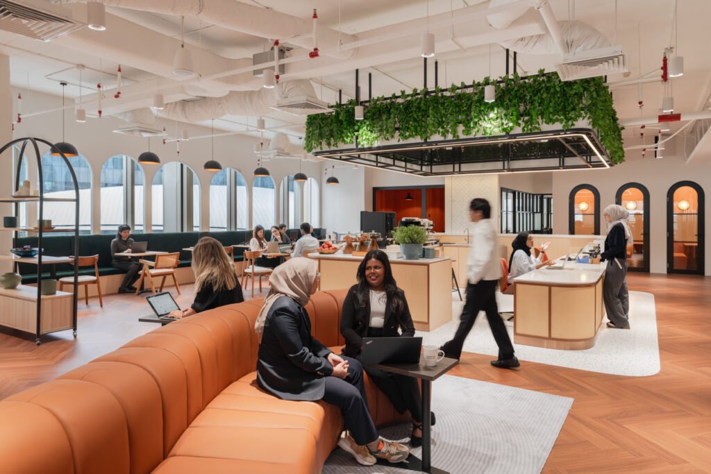 Common Ground – Coworking Space at Menara Darussalam, KLCC, Kuala Lumpur – DYP_CGKLCC_045