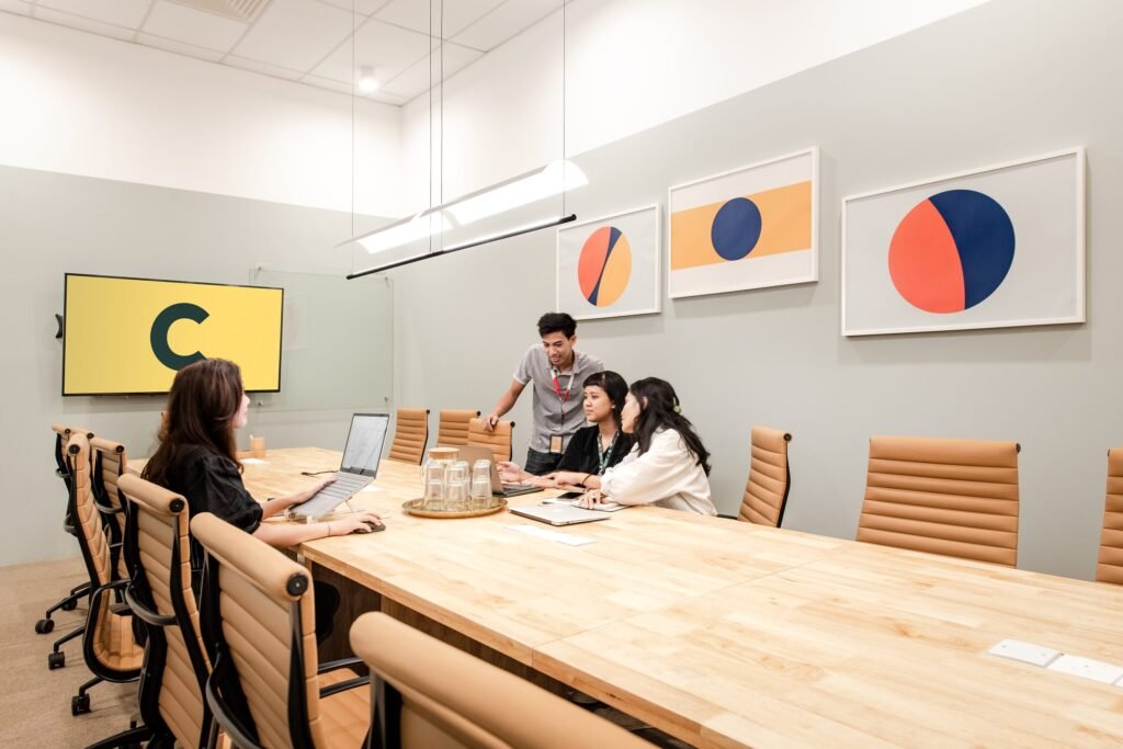 Common Ground – Coworking Space at 1 Powerhouse, Bandar Utama, Petaling Jaya – DYP_CommonGround_1Powerhouse_023-1-scaled-1