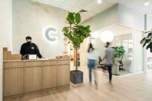Common Ground – Coworking & Serviced Offices at 1 Powerhouse, Bandar Utama, Petaling Jaya gallery image 2