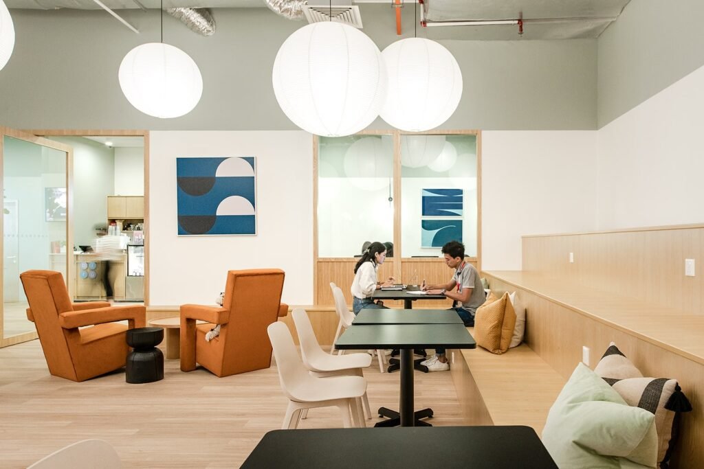 Common Ground – Coworking Space at 1 Powerhouse, Bandar Utama, Petaling Jaya – DYP_CommonGround_1Powerhouse_028
