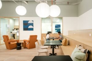 Common Ground – Coworking & Serviced Offices at 1 Powerhouse, Bandar Utama, Petaling Jaya gallery image 3