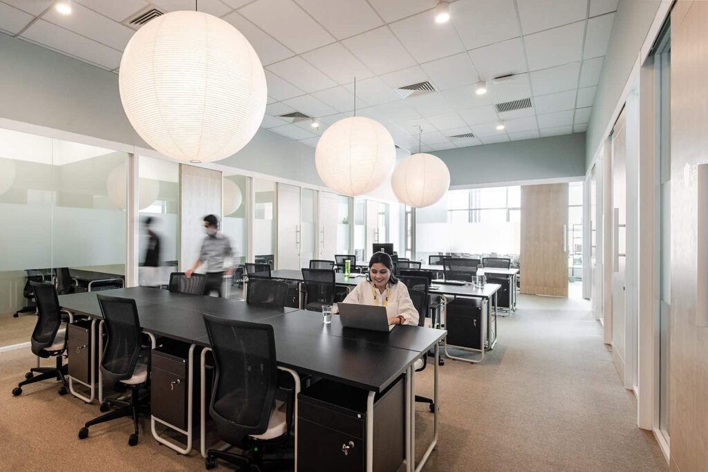 Common Ground – Coworking Space at 1 Powerhouse, Bandar Utama, Petaling Jaya – DYP_CommonGround_1Powerhouse_037