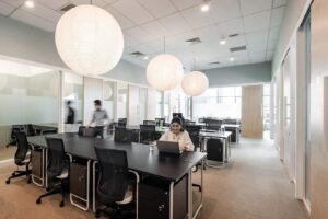 Common Ground – Coworking & Serviced Offices at 1 Powerhouse, Bandar Utama, Petaling Jaya gallery image 4
