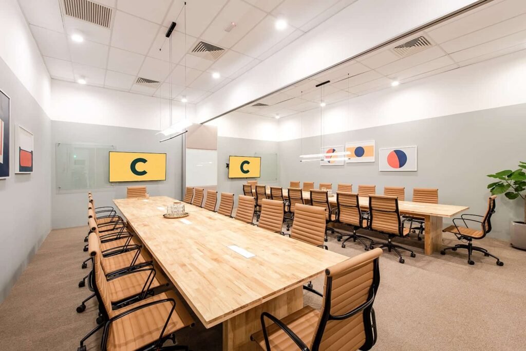 Common Ground – Coworking Space at 1 Powerhouse, Bandar Utama, Petaling Jaya – DYP_CommonGround_1Powerhouse_044