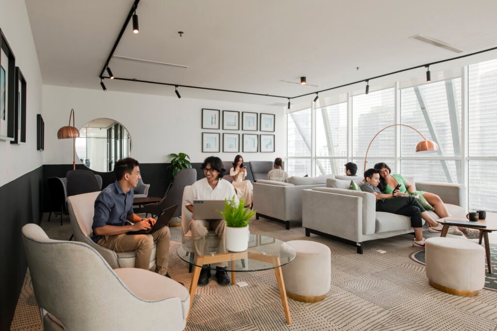 Common Ground – Coworking Space at Menara Worldwide, Bukit Bintang, Kuala Lumpur – DYP_CommonGround_BukitBintang_016
