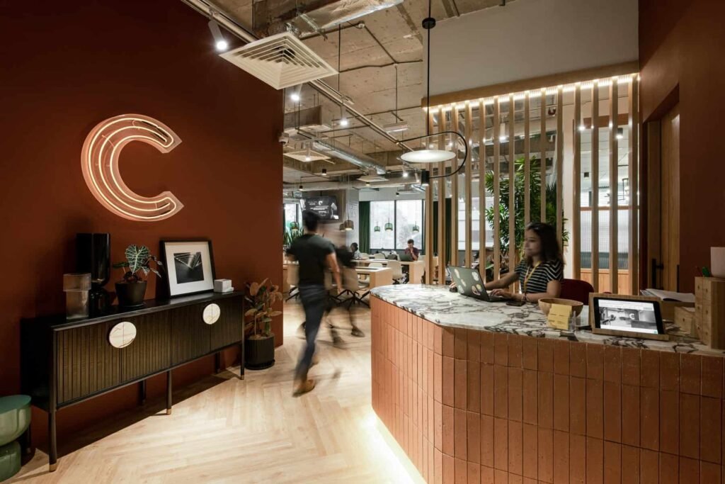 Common Ground – Coworking Space at Avenue 7, Bangsar South, Kuala Lumpur – DYP_CommonGround_MenaraBT_08