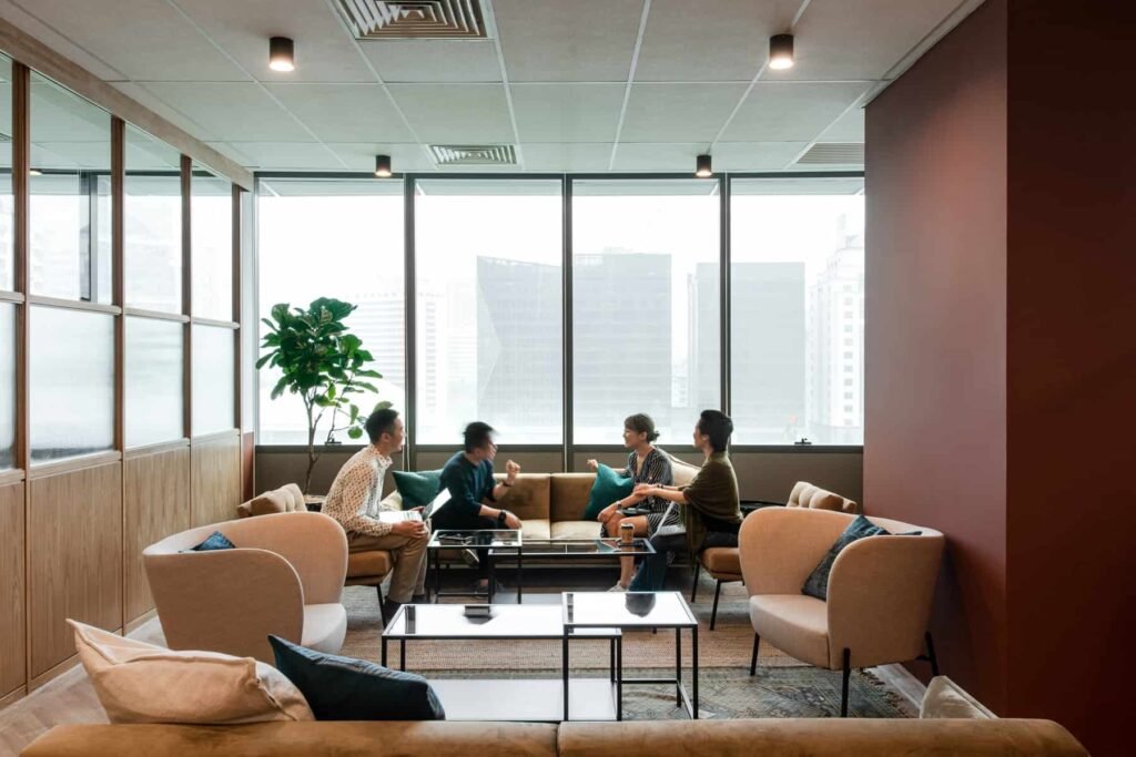Common Ground – Coworking Space at Avenue 7, Bangsar South, Kuala Lumpur – DYP_CommonGround_MenaraBT_12-3