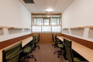 Common Ground – Coworking & Serviced Offices at Avenue 7, Bangsar South, Kuala Lumpur gallery image 2