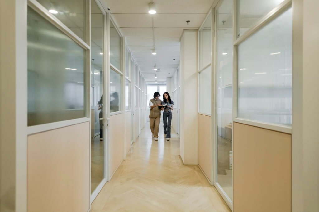 Common Ground – Coworking Space at Wisma Mont Kiara, Mont Kiara, Kuala Lumpur – DYP_CommonGround_MontKiara_009