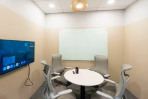 WORQ – Coworking & Serviced Offices at Menara Shell, KL Sentral, Kuala Lumpur gallery image 11