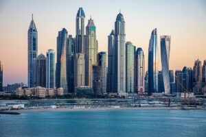 Regus – Serviced Offices & Coworking at Dubai World Trade Centre C1 Level 1, Dubai World Trade Center, Dubai gallery image 3