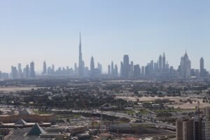 Regus – Serviced Offices & Coworking at Boulevard Plaza Tower 1, Downtown Dubai, Dubai gallery image 3