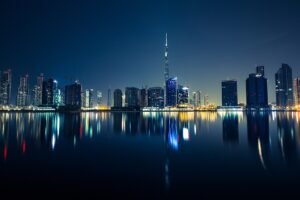 Regus – Serviced Offices & Coworking at Empire Heights, Business Bay, Dubai gallery image 3