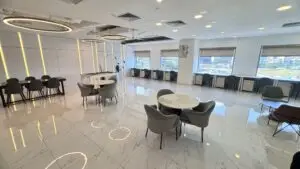 UClub – Coworking & Serviced Offices at Suntec City Tower 2, Singapore gallery image 2