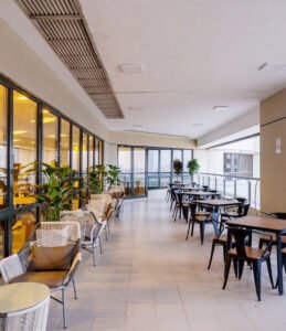 H Space – Serviced Offices & Coworking at KPMG Tower (Plaza IBM), Bandar Utama, Petaling Jaya gallery image 3
