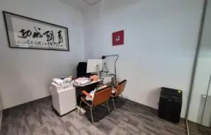 Guoco Midtown Office for Rent | Grade A Singapore gallery image 7