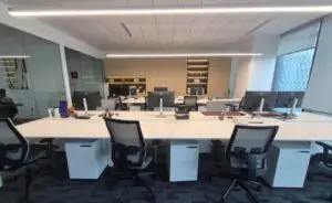 Guoco Midtown Office for Rent | Grade A Singapore gallery image 8