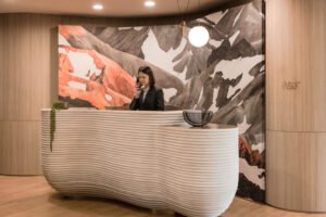 Arcc Spaces – Serviced Offices & Coworking at Gardens North Tower gallery image 2