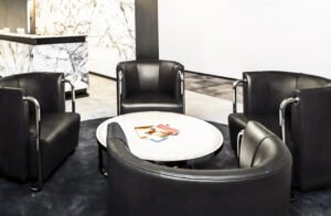 The Executive Centre – Serviced Offices & Coworking at K11 CTF Finance Centre (L9), Tianhe, Guangzhou gallery image 3