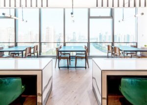 The Executive Centre – Serviced Offices & Coworking at Lumina Guangzhou, Yuexiu, Guangzhou gallery image 2