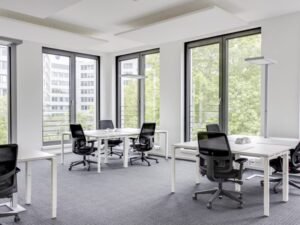 Regus – Serviced Offices & Coworking at One Hysan Avenue, Causeway Bay gallery image 2
